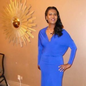 Meet your Posher, Doreen